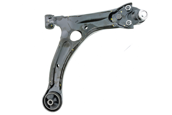 Triangle de suspension AISIN ref. JTATO-009